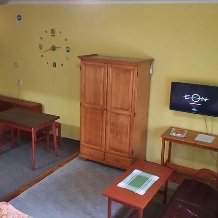 Apartment Roxana Centar Нови-Сад Экстерьер фото