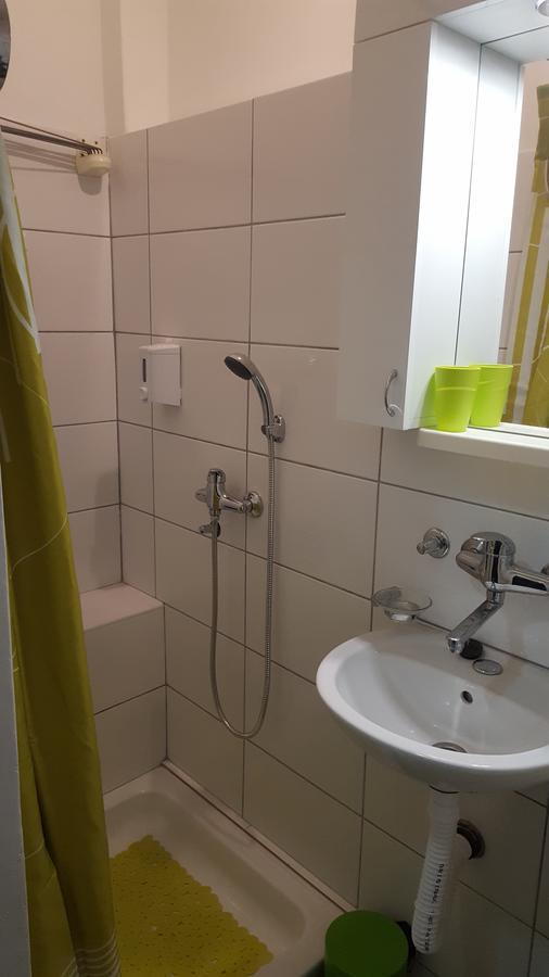 Apartment Roxana Centar Нови-Сад Экстерьер фото